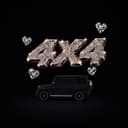 4X4