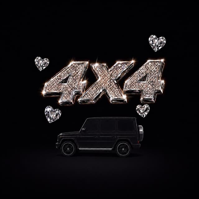 4X4